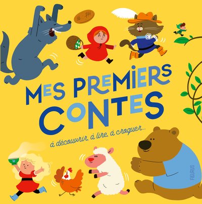 Mes premiers contes