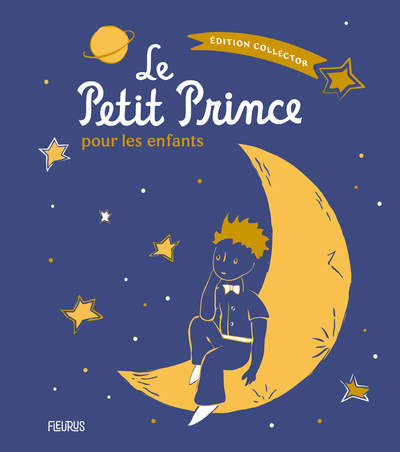 Le petit prince