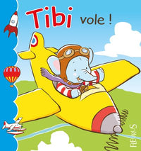 Tibi vole: n°2