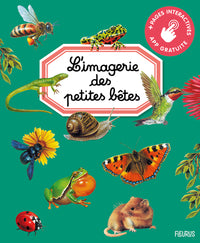 L'imagerie des petites bêtes (interactive)