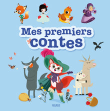 Mes premiers contes