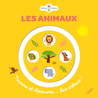 Les animaux