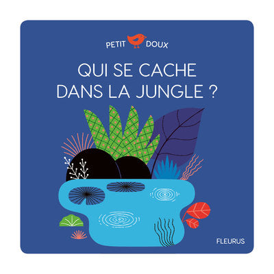 Qui se cache dans la jungle ?