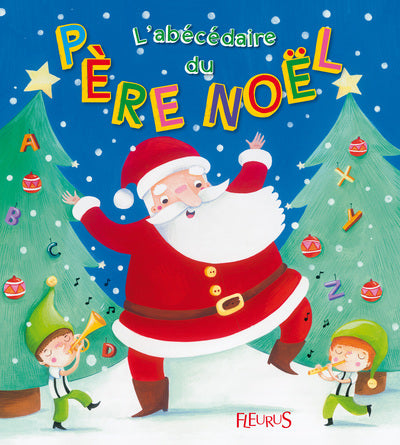 L'abécédaire du Père Noël