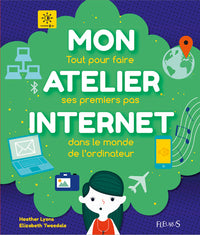 Mon atelier internet