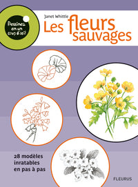 Les fleurs sauvages