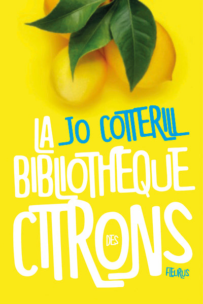 La bibliothèque des citrons