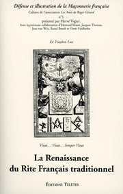 Renaissance du rite français traditionnel