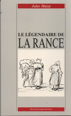 Le légendaire de la Rance