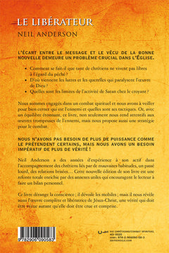 Le Libérateur