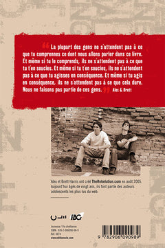 Génération challenge : Des jeunes se rebellent contre la facilité