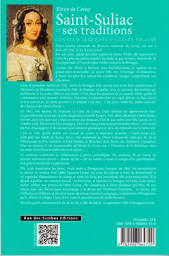 Saint-Suliac et ses traditions