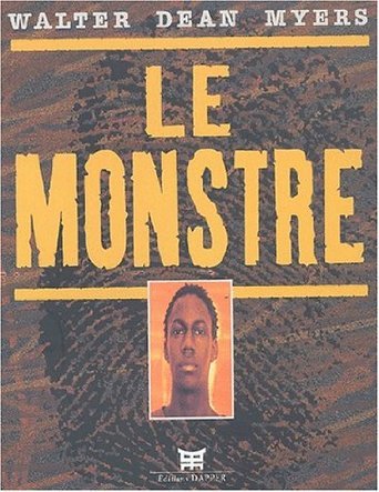 Le monstre