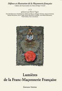 Lumières de la Franc-maçonnerie française