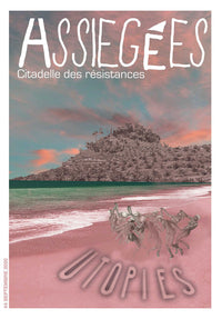 Assiégées Utopies