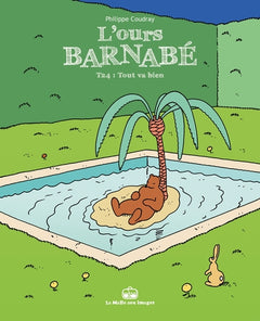 Ours Barnabé