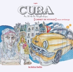 Cuba, an 56 de la Révolution