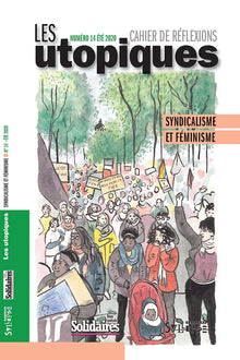 Syndicalisme et féminisme
