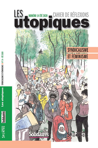 Syndicalisme et féminisme