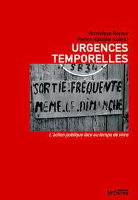 Urgences temporelles