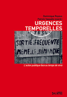 Urgences temporelles