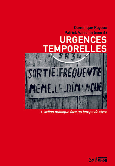 Urgences temporelles