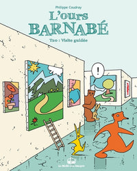 L'Ours Barnabé T20