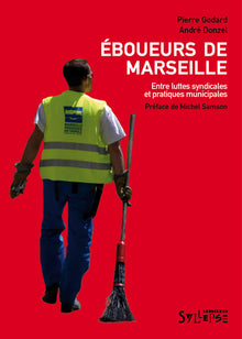 Eboueurs de Marseille
