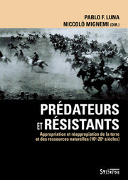 Prédateurs et résistants