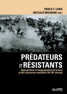 Prédateurs et résistants