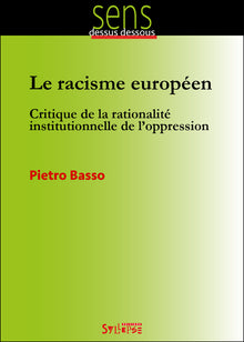 Le racisme européen