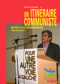 Itineraire communiste