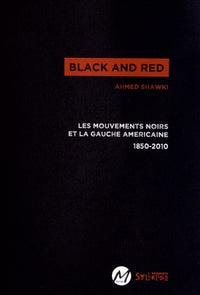 Black and Red