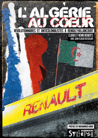 Algerie au coeur
