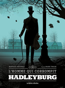 L'homme qui corrompit Hadleyburg