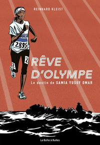 Rêve d'Olympe (nouvelle édition)