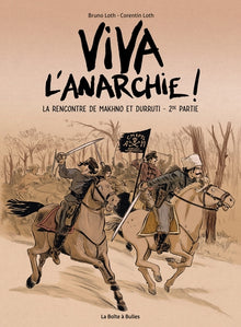 Viva l'anarchie !
