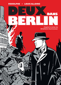 Deux dans Berlin