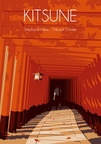 Kitsune