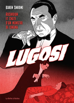 Bela Lugosi