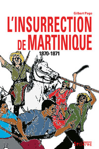 Insurrection de Martinique 1870-1871
