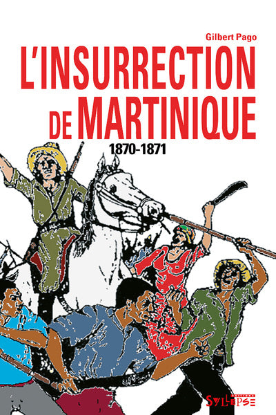 Insurrection de Martinique 1870-1871