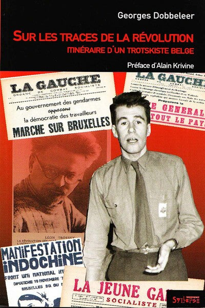 sur les traces de la revolution