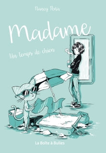 Madame T02 - Un temps de chien