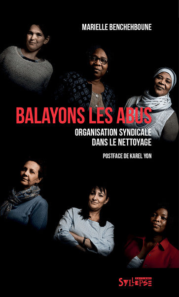 Balayons les abus