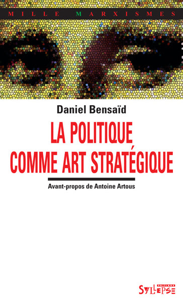 Politique comme art stratégique