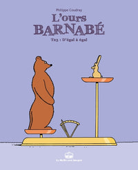 L'ours Barnabé T23