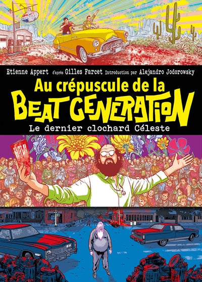 Au crépuscule de la Beat Generation