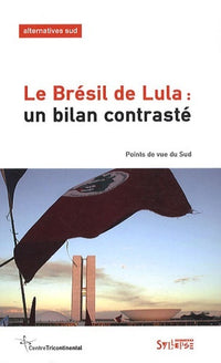 Le Brésil de Lula
