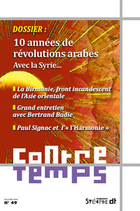 Contretemps n°49